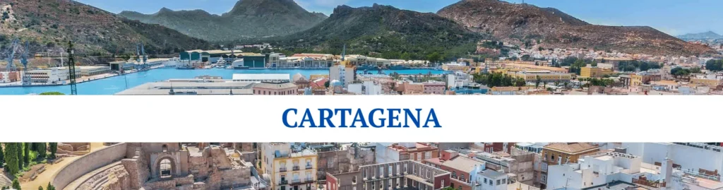 Fontaneros en Cartagena