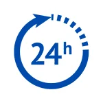 Servicio 24 horas fontanero