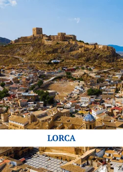 Lorca