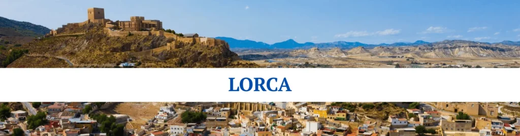 Lorca categoría
